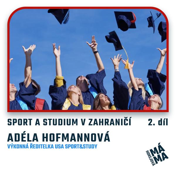 Hokejová máma